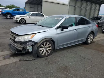 2017 Subaru Legacy 4S3BNAB63H3056509