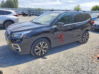 2019 Subaru Forester JF2SKAUC3KH556967