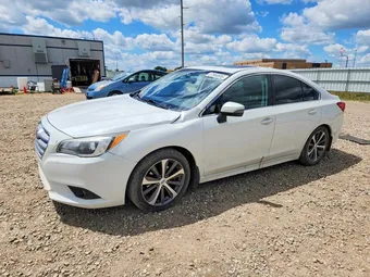 2017 Subaru Legacy 4S3BNEN62H3023889