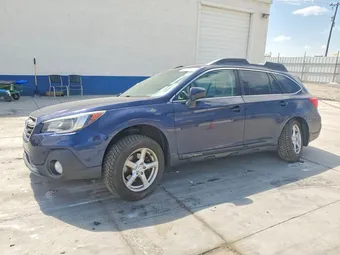 2018 Subaru Outback 4S4BSACCXJ3219428