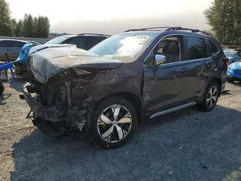 2021 Subaru Forester JF2SKAXC8MH454689