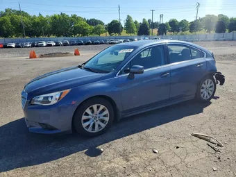 2017 Subaru Legacy 4S3BNAH68H3034187