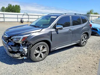2021 Subaru Forester JF2SKAXCXMH448229