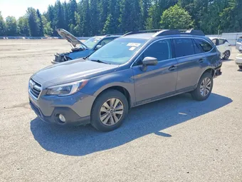 2018 Subaru Outback 4S4BSACC5J3276006