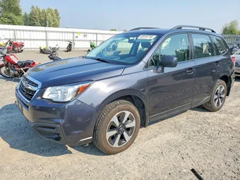 2017 Subaru Forester JF2SJABC1HH804132