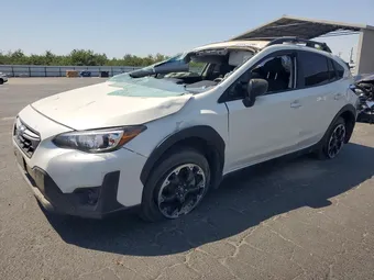 2021 Subaru Crosstrek JF2GTABC5MH351739
