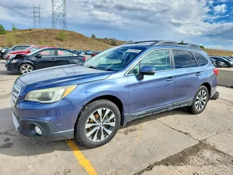 2015 Subaru Outback 4S4BSBLC8F3257317