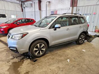2017 Subaru Forester JF2SJAGC8HH584450