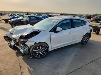 2024 Subaru Impreza JF1GUAFC6R8908337