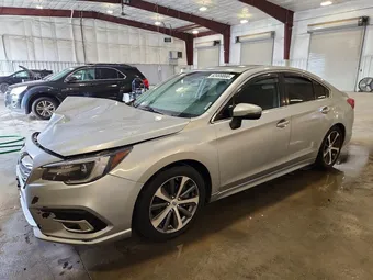 2018 Subaru Legacy 4S3BNEN69J3044891