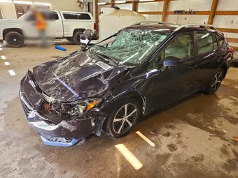 2020 Subaru Impreza 4S3GTAV68L3702479