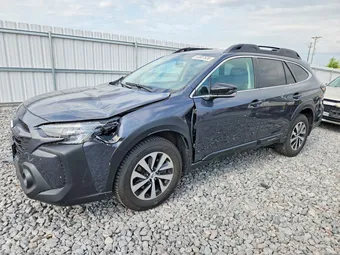 2023 Subaru Outback 4S4BTADC4P3145671