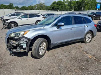 2016 Subaru Outback 4S4BSAEC1G3357087 Lot 62277456