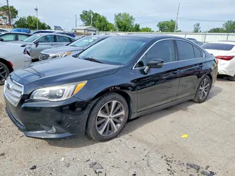 2017 Subaru Legacy 4S3BNAK67H3050602