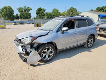 2017 Subaru Forester JF2SJAWC6HH455950