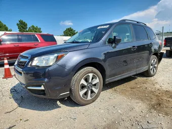 2017 Subaru Forester JF2SJAGC8HH517007