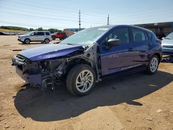 2024 Subaru Impreza JF1GUABC2R8889209