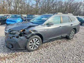 2020 Subaru Outback 4S4BTAECXL3243824