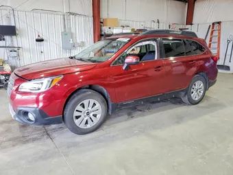 2015 Subaru Outback 4S4BSBEC4F3360201
