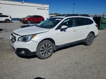 2017 Subaru Outback 4S4BSANC1H3270081