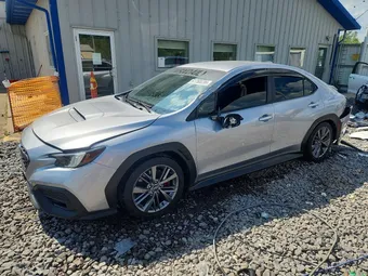 2023 Subaru WRX JF1VBAA61P9813237