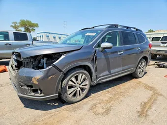 2020 Subaru Ascent 4S4WMARD4L3429084