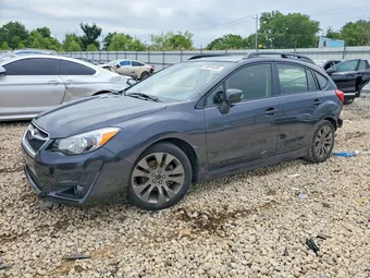 2015 Subaru Impreza JF1GPAT67F9204918