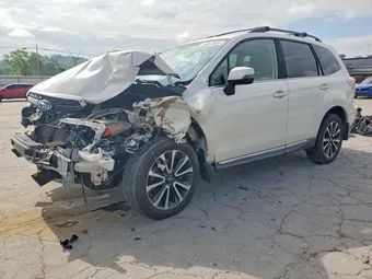 2017 Subaru Forester JF2SJGWC2HH804959