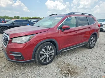 2019 Subaru Ascent 4S4WMAPD1K3468247