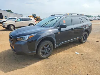 2025 Subaru Outback 4S4BTGUD1S3101454