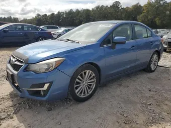 2016 Subaru Impreza JF1GJAF66GH012460