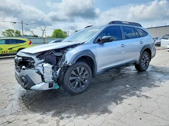 2024 Subaru Outback 4S4BTALC6R3296063