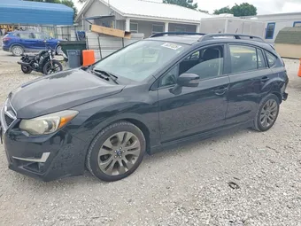 2015 Subaru Impreza JF1GPAT60FG296045