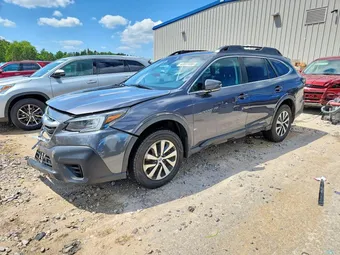 2020 Subaru Outback 4S4BTACC6L3100288