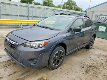 2023 Subaru Crosstrek JF2GTABC0PH204264