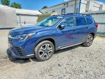 2023 Subaru Ascent 4S4WMASD6P3429135