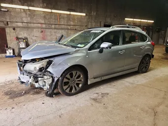 2016 Subaru Impreza JF1GPAP66G8331144