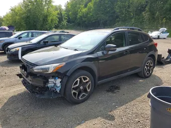 2018 Subaru Crosstrek JF2GTAJC0JH215922