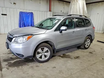 2016 Subaru Forester JF2SJARC6GH494256