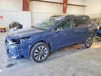 2024 Subaru Outback 4S4BTANC6R3180536