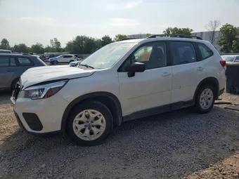2019 Subaru Forester JF2SKACC9KH490054