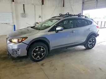 2018 Subaru Crosstrek JF2GTABC9JH215612