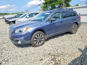 2015 Subaru Outback 4S4BSANC8F3300559 Lot 77250615