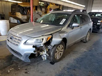 2015 Subaru Outback 4S4BSACC0F3278771