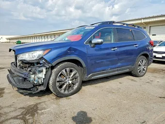 2019 Subaru Ascent 4S4WMARD8K3440894
