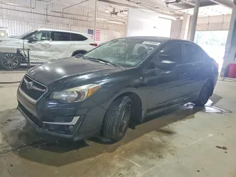 2016 Subaru Impreza JF1GJAA64GG019579