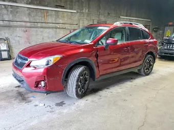 2016 Subaru Crosstrek JF2GPABC6G8306172