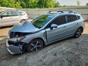 2023 Subaru Impreza 4S3GTAD63P3711226