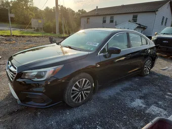 2019 Subaru Legacy 4S3BNAF60K3024828