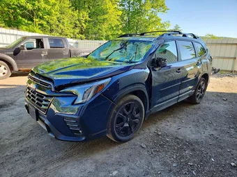 2024 Subaru Ascent 4S4WMAKD2R3420967